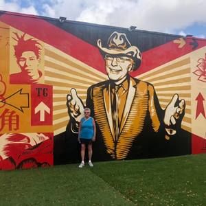 Meet your Posher, Diane